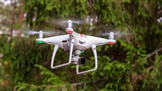 Drones θα εποπτεύουν όλο το 24ωρο τα δάση του Έβρου και της Ροδόπης!