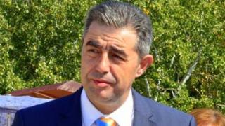 Ορεστιάδα: Παραιτήθηκε ο Δημήτρης Μουζάς.