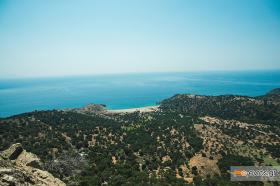 Some beauty from Samothrace and " Pachia Ammos"