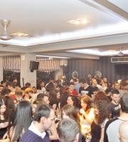 7ο 'Music Session' με τον Alex Dimou στο Ν.Ο.Α. cafe - bar.