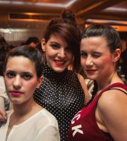 Ν.Ο.Α. cafe - bar: Music Session με τον ADO να κάνει χαμό!