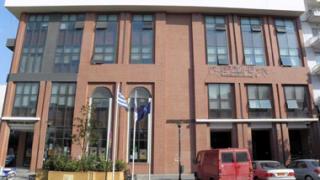Τη Δευτέρα συνεδριάζει η Δημοτική Κοινότητα Αλεξανδρούπολης.