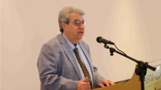 Στέλιος Παναγούτσος: Μαζί αλλάζουμε τον Έβρο