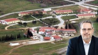 "ΑΡΧΗ": «Παραπληροφόρηση από τον Πρόεδρο της ΤΙΕΔΑ για τα Ιαματικά Λουτρά Τραιανούπολης»