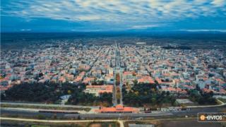 O Δήμος Ορεστιάδας ανάμεσα στους πέντε που προκρίνονται για την «Εθνική Πρωτεύουσα Νεολαίας 2024»