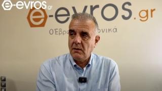 Και με απόφαση της δικαιοσύνης δήμαρχος Σαμοθράκης ο Αθανάσιος Βίτσας