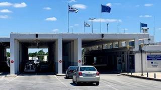 Η αναβάθμιση της λειτουργίας των συνοριακών τελωνείων Κήπων & Υψάλων ξανά στο επίκεντρο
