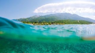 Έλεγχος για ραδιενεργές ουσίες στο νερό της Σαμοθράκη