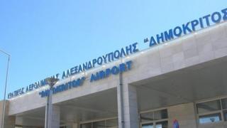 Αλεξανδρούπολη: «Αερογέφυρα ζωής» για βρέφος που έπρεπε να μεταφερθεί άμεσα στην Αθήνα