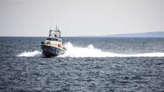 Π. Χρηστίδης: Απολύτως αναγκαία η επιστροφή του 614 πλωτού περιπολικού του ΛΣ στη Σαμοθράκη