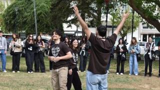 Όλα όσα έγιναν στο 8th Medical Students' Conference στην Αλεξανδρούπολη (video)