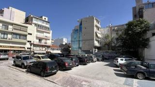 Ξανά διαθέσιμες οι 26 θέσεις πάρκινγκ στην παλιά ιχθυαγορά της Αλεξανδρούπολης