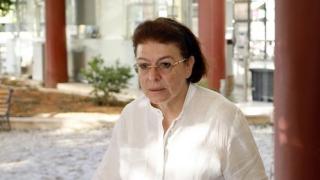 Η Υπουργός Πολιτισμού Λίνα Μενδώνη στη Σαμοθράκη για τα εγκαίνια της επανέκθεσης του Αρχαιολογικού Μουσείου 
