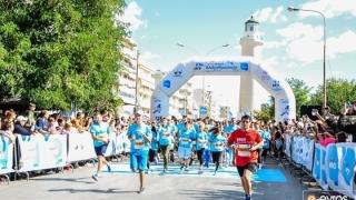 Έρχεται το Run Greece 2024 και φέτος στην Αλεξανδρούπολη (video)