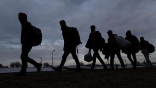 Ανησυχία για νέα μεταναστευτικά κύματα στον Έβρο