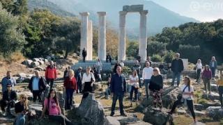 Ανακοινώθηκαν οι ημερομηνίες για το 18ο Δημοσιογραφικό Συνέδριο Σαμοθράκης (video)
