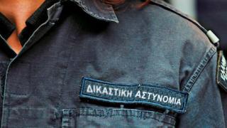 Έπιασε δουλειά η Δικαστική Αστυνομία και στην Αλεξανδρούπολη