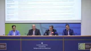 Λειψυδρία: Τα 7 μέτρα της κυβέρνησης - Έργα και στην Αλεξανδρούπολη