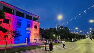 Και η Αλεξανδρούπολη τίμησε την επέτειο της ανεξαρτησίας της Αρμενίας