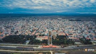 Μια νέα ενεργειακή εποχή για την Ορεστιάδα: Ολοκληρώθηκαν 60 χλμ δικτύου Φυσικού Αερίου 