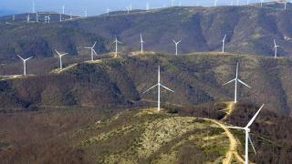 Ακυρώνεται η αδειοδότηση τριών Αιολικών Σταθμών στη Θράκη 