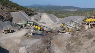 Φονική έκρηξη στα λατομεία Μάκρης: Δεύτερη τραγωδία σε 2,5 χρόνια στον ίδιο χώρο