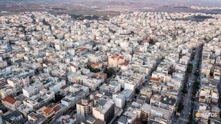 Κινητοποίηση στις ελληνικές αρχές: Η ΕΥΠ ερευνά Τούρκους επενδυτές στον Έβρο