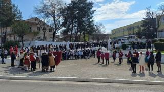 Εκδήλωση Μνήμης για το «ΜΑΥΡΟ ΠΑΣΧΑ» των Θρακών στο Διδυμότειχο