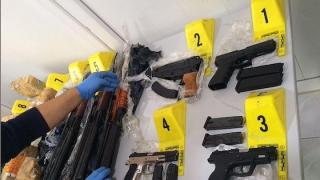 Όπλα σε φορτηγό με ψάρια: Συναγερμός στον Έβρο για τούρκικο μαφιόζικο δίκτυο