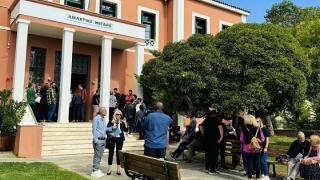Αλεξανδρούπολη: Καταδίκη με αναστολή στον 60χρονο που μετέφερε παράνομα εμβόλια ευλογιάς στην χώρα
