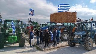 Επέστρεψαν με υποσχέσεις οι αγρότες του Έβρου μετά τη συνάντηση στο Υπουργείο 