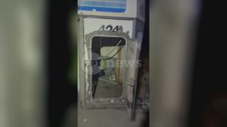 Έξι μετανάστες εντοπίστηκαν σε τρέιλερ μεταφοράς αλόγων στον Έβρο!