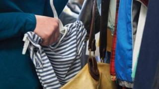 Αλεξανδρούπολη: Συνελήφθησαν δύο ανήλικα κορίτσια που έκλεβαν από καταστήματα της πόλης