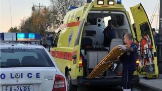 Δύο πνιγμοί σε μια ημέρα σε παραλίες της Αλεξανδρούπολης