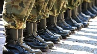 Στρατιωτική θητεία 9 μηνών για όσους καταταγούν χωρίς αναβολή