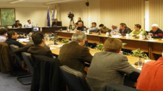 Την Πρωταπριλιά συνεδριάζει το Δημοτικό Συμβούλιο Αλεξανδρούπολης.