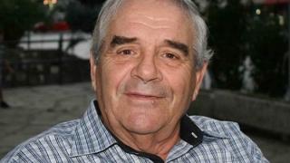 Έφυγε από τη ζωή ο πρώην δήμαρχος Διδυμοτείχου Ευάγγελος Παπατσαρούχας 