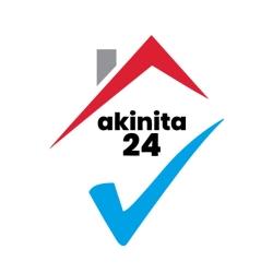 Akinita 24 - Μεσιτικό Γραφείο