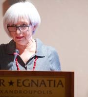Με επιτυχία η παρουσίαση του βιβλίου «Η Αλεξανδρούπολη των εικαστικών» του Θ. Ορδουμποζάνη