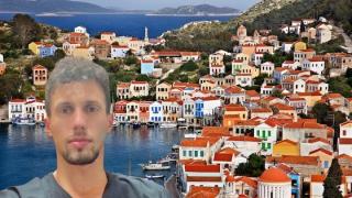 Ο Δημήτρης Τζίμας από την Αλεξανδρούπολη προσφέρει ιατρικές υπηρεσίες στο Καστελόριζο! (video)