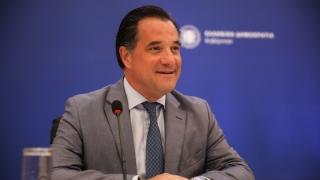Να επισκεφθεί τον Έβρο καλεί τον Άδωνι Γεωργιάδη ο Ιατρικός Σύλλογος Έβρου 
