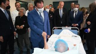 Οι Ιατρικοί Σύλλογοι της ΑΜΘ για τα απογευματινά χειρουργεία: "Ατελέσφορη πρακτική"
