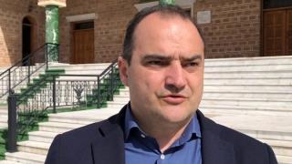 Δήμαρχος Διδυμοτείχου: «Ομάδα ξένων ατόμων απειλεί και βάζει φωτιές στην πόλη» 