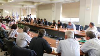 Τη Δευτέρα συνεδριάζει το Δημοτικό Συμβούλιο Αλεξανδρούπολης.
