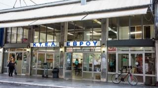 Κατά πλειοψηφία πέρασε το αίτημα του ΚΤΕΛ για μεταφορά του στην δυτική πλευρά της πόλης