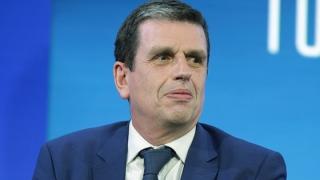 Καιρίδης: "Στον Έβρο η μείωση των μεταναστευτικών ροών ξεπερνά το 90%"