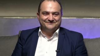 Παραμένει στη θέση του ο Δήμαρχος του Διδυμοτείχου Ρωμύλος Χατζηγιάννογλου