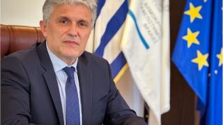 Πρύτανης ΔΠΘ: "Οποιαδήποτε αλλαγή στα πανεπιστήμια πρέπει να γίνεται με γνώμονα το δημόσιο συμφέρον"