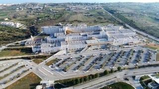 Στην Αλεξανδρούπολη το ένα από τα επτά πανεπιστημιακά Κέντρα υγείας