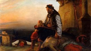 1η Σεπτεμβρίου 1821: Το Ολοκαύτωμα της Σαμοθράκης